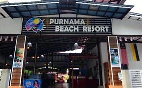 Purnama Beach Resort